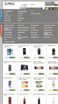 Mobile Screenshot of drinkservice.sk